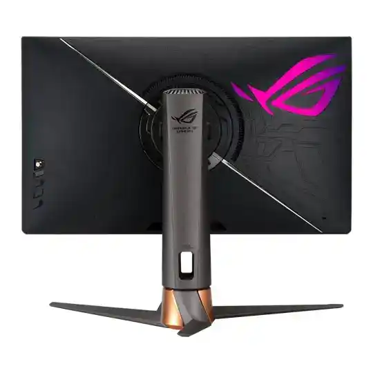 (image for) ASUS 27" 4K Ultra HD 160Hz IPS FreeSync Gaming Monitor